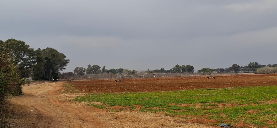 Commercial Property for Sale in Bainsvlei Free State